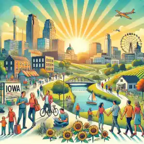 Iowa tempat gacor